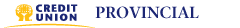 Provincial Credit Union